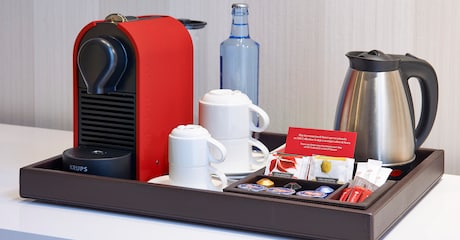 Room Quarto Superior 2 Pessoas